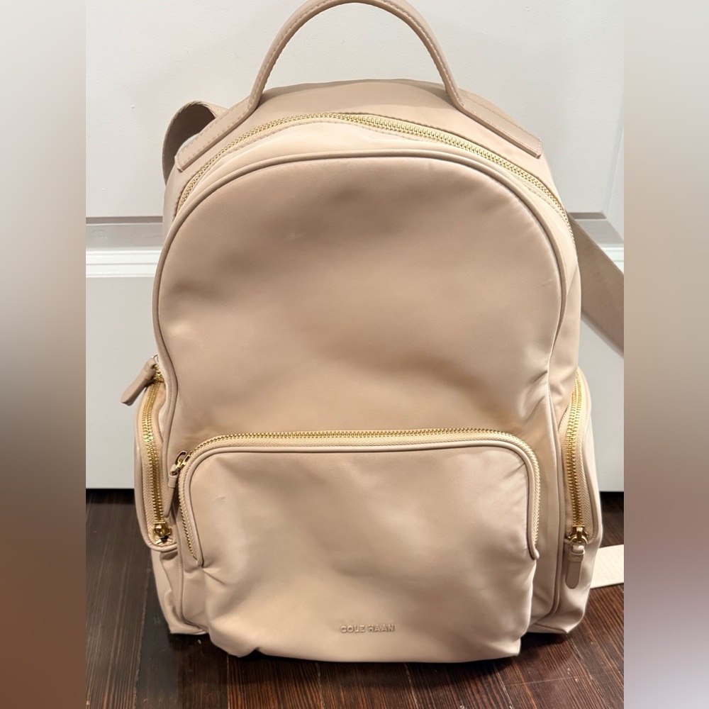 Cole Haan Backpack